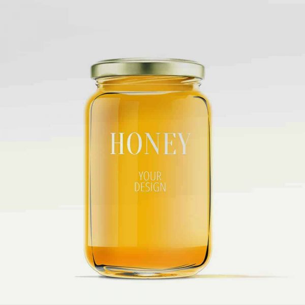 honey jar free img